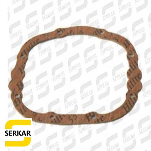 DKS 1600 DEFRANSİYEL CONTA MANTAR Ürün Görseli